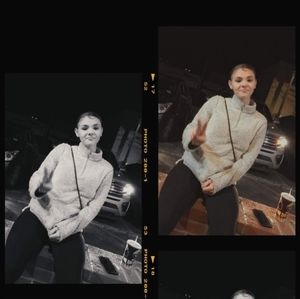 Meet your Posher, Danielle